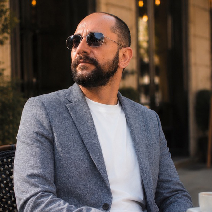 Selim Özdemir