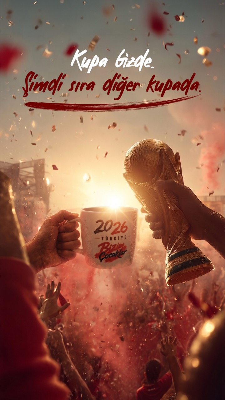 Kupaya Doğru — 2