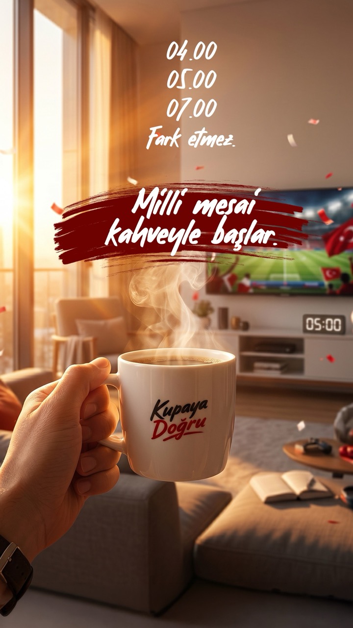Kupaya Doğru — 3